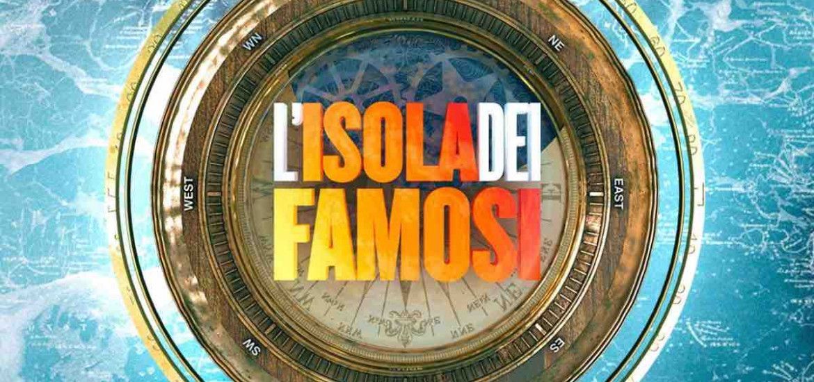 L'Isola dei famosi possibili naufraghi
