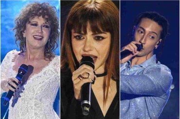 Sanremo mania, i look del Festival ricordano dei cartoni animali: le FOTO esilaranti