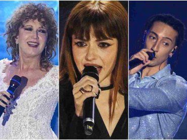 Sanremo mania, i look del Festival ricordano dei cartoni animali: le FOTO esilaranti