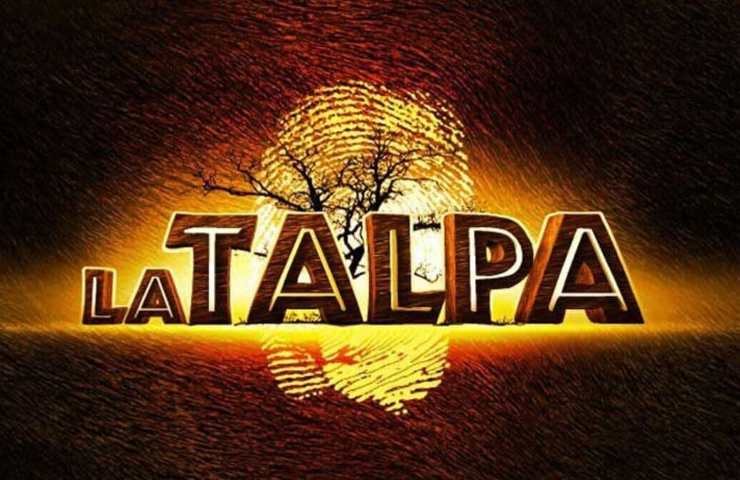 La Talpa 2024 La Talpa 2024
