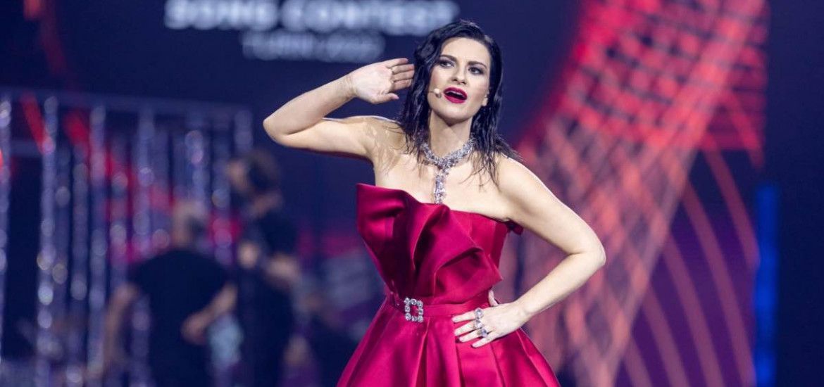 Laura Pausini nuove date tour 2024