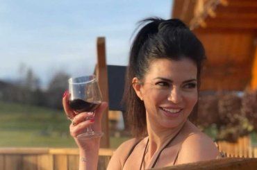 Laura Torrisi racconta il suo strazio: un anno senza lui. Video da lacrime