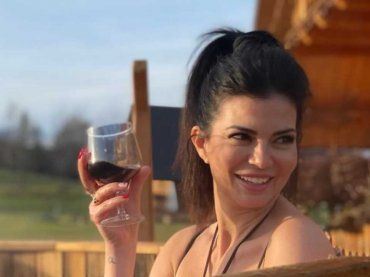 Laura Torrisi racconta il suo strazio: un anno senza lui. Video da lacrime