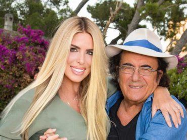 Loredana Lecciso e il balletto per LUI.. lei balla e all’improvviso appare un uomo.. il VIDEO