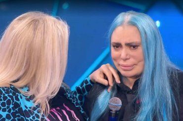 Loredana Bertè, il desiderio mai realizzato oltre Sanremo: la dichiarazione tra le lacrime