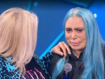 Loredana Bertè, il desiderio mai realizzato oltre Sanremo: la dichiarazione tra le lacrime