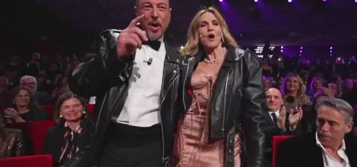 Lorella Cuccarini cachet