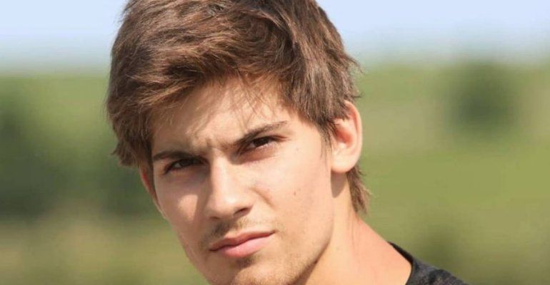 Lorenzo Tano in versione James Bond: così non si era  mai visto