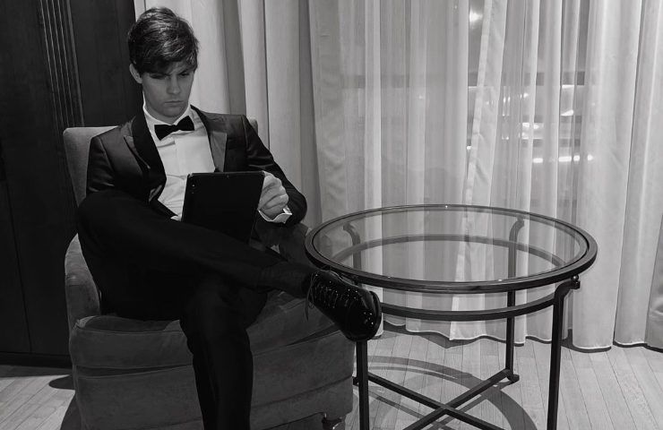 Lorenzo Tano James Bond Lorenzo Tano James Bond
