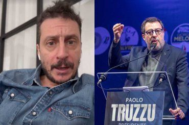 “Sei contro le droghe? Facciamo un controllo a campione “ Il duro affondo di Luca Bizzarri – VIDEO