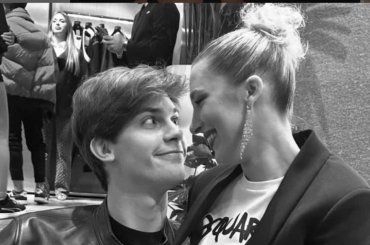 Lorenzo e Lucrezia all’evento organizzato da Rocco: i commenti si sprecano soprattutto per una persona…