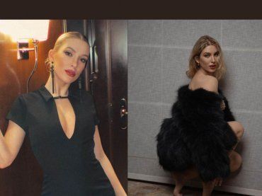 Lucrezia e il “pancino” sospetto: presto in tre? Caterina Balivo non ha mezzi termini