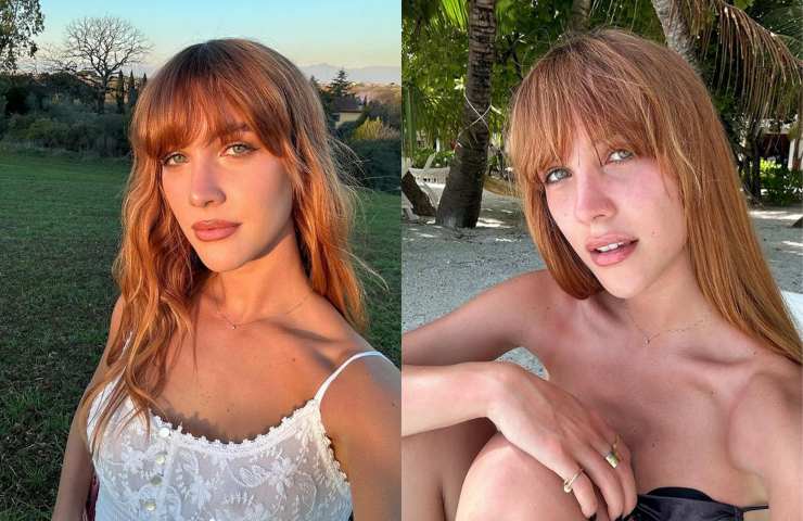 Ludovica Coscione, Teresa in Mare Fuori. Ludovica Coscione, Teresa in Mare Fuori.