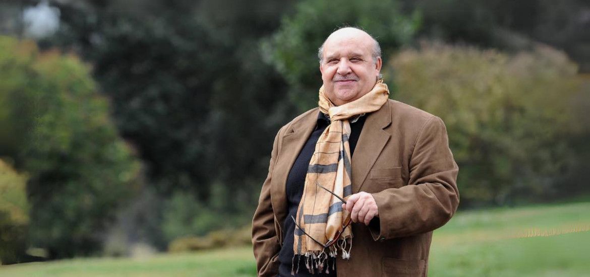 Luis Molteni decesso