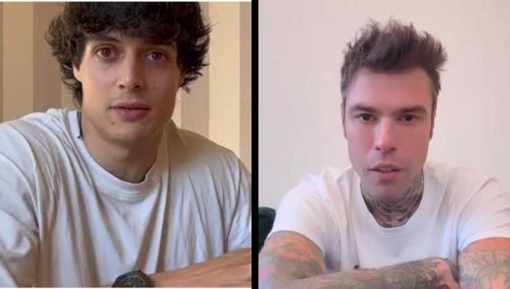 Luis Sal e Fedez