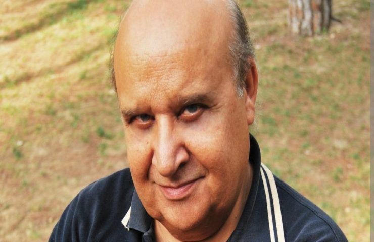 Luis Molteni. Luis Molteni.