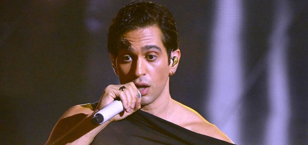 Mahmood origini nome