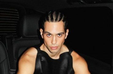 Dubbi su Mahmood, le immagini straniscono gli utenti del web: perché così scettici?