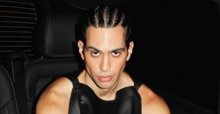 Dubbi su Mahmood, le immagini straniscono gli utenti del web: perché così scettici?