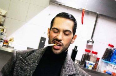 Mahmood, il set di collane dal prezzo esorbitante: una più preziosa dell’altra