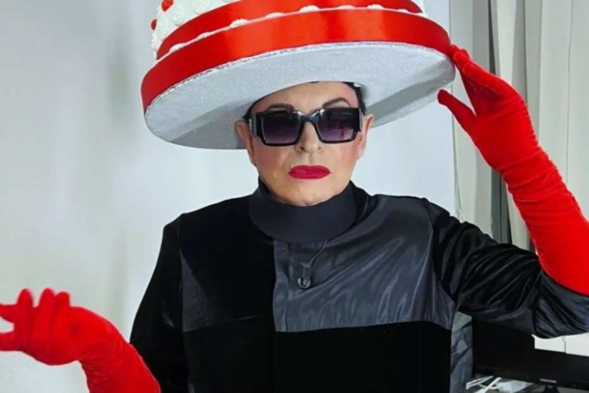 Malgioglio Cristiano