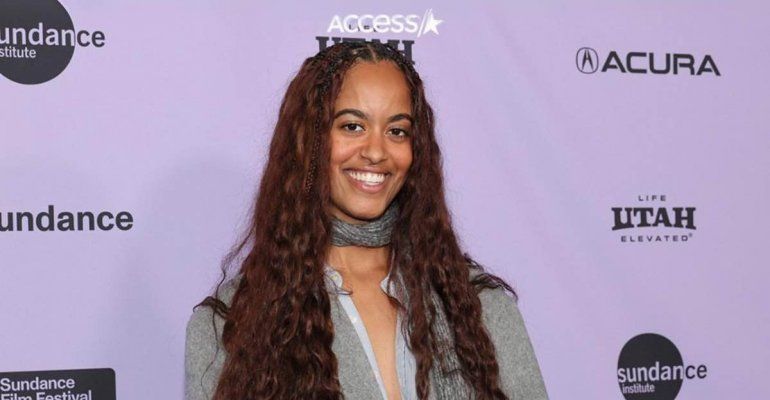 Malia Ann, la figlia di Barack Obama: tutto su di lei e perché ha cambiato nome