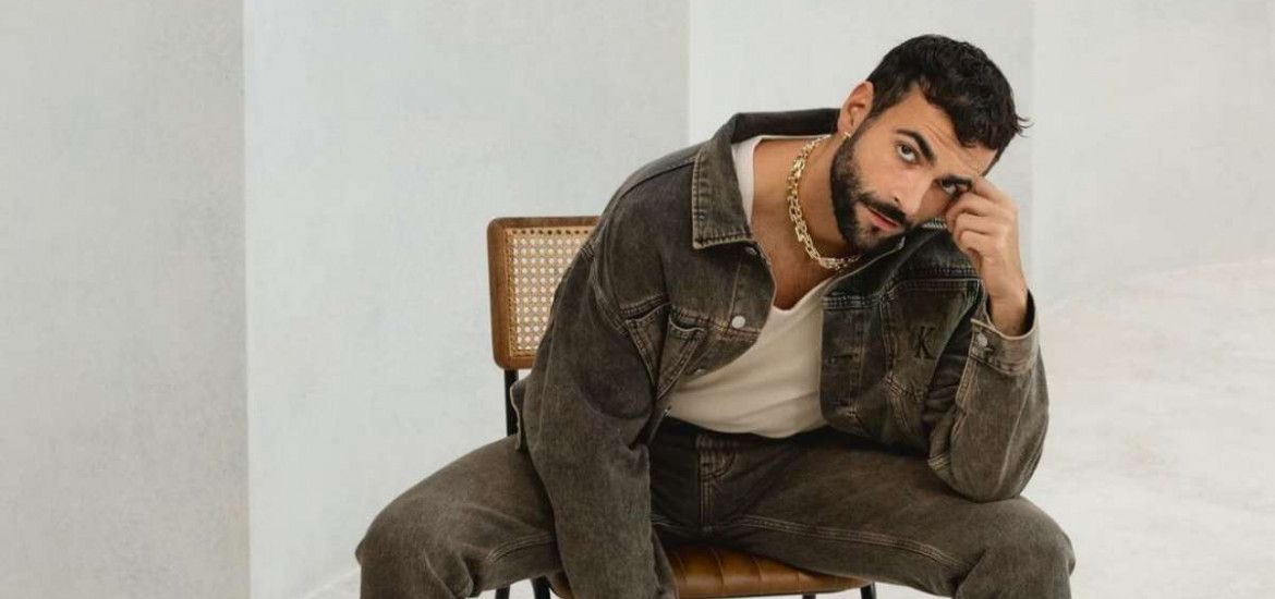 Marco Mengoni