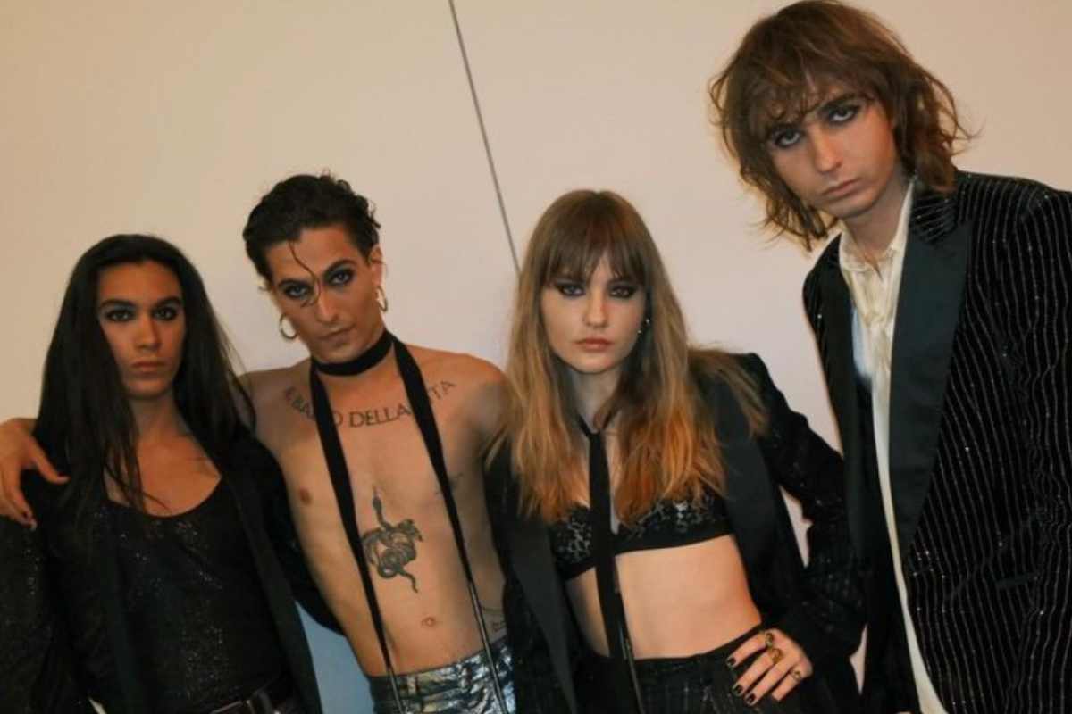 Maneskin