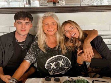 Giulio, il nipote di Mara Venier ha una fidanzata bellissima: la rarissima FOTO fa il giro del web