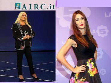 Mediaset prova il tutto e per tutto, Toffanin gioca le sue carte migliori nella Domenica In di Sanremo