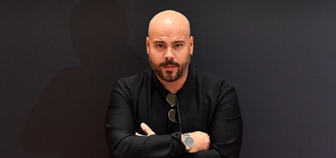 Marco D’Amore Ciro