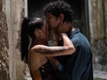 Mare Fuori, il momento più difficile: dopo la fine la verità “Ho gridato stop, è stato tremendo”