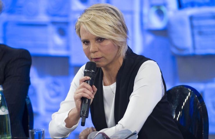 Maria De Filippi foto