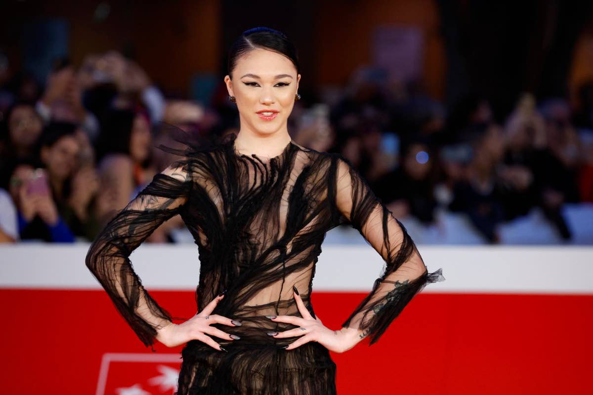 Maria Esposito incuriosire i fan