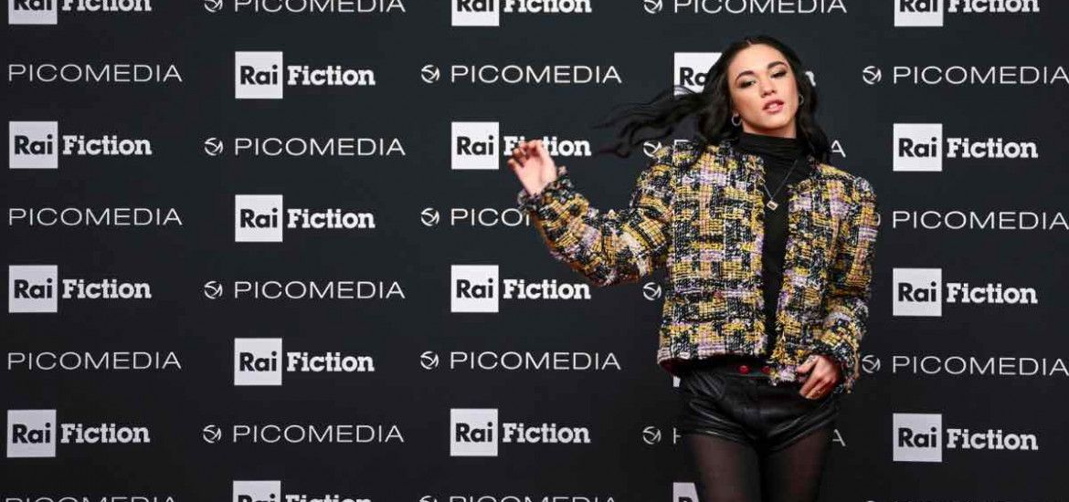 Maria Esposito didascalia