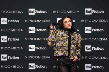 Maria Esposito, l’incredibile scatto che vi lascerà senza fiato – FOTO