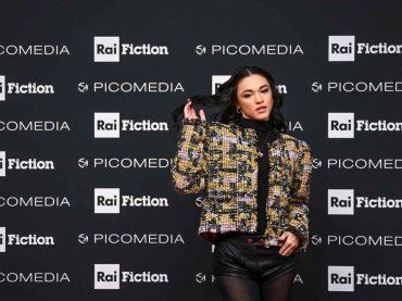 Maria Esposito, l’incredibile scatto che vi lascerà senza fiato – FOTO