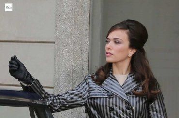 Il Paradiso delle Signore, Marta in difficoltà: la proposta le cambierà la vita