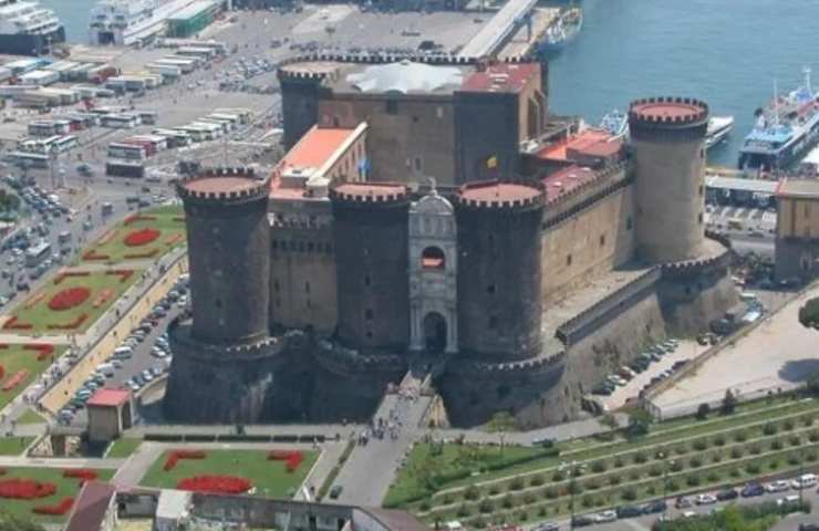 Fortezza