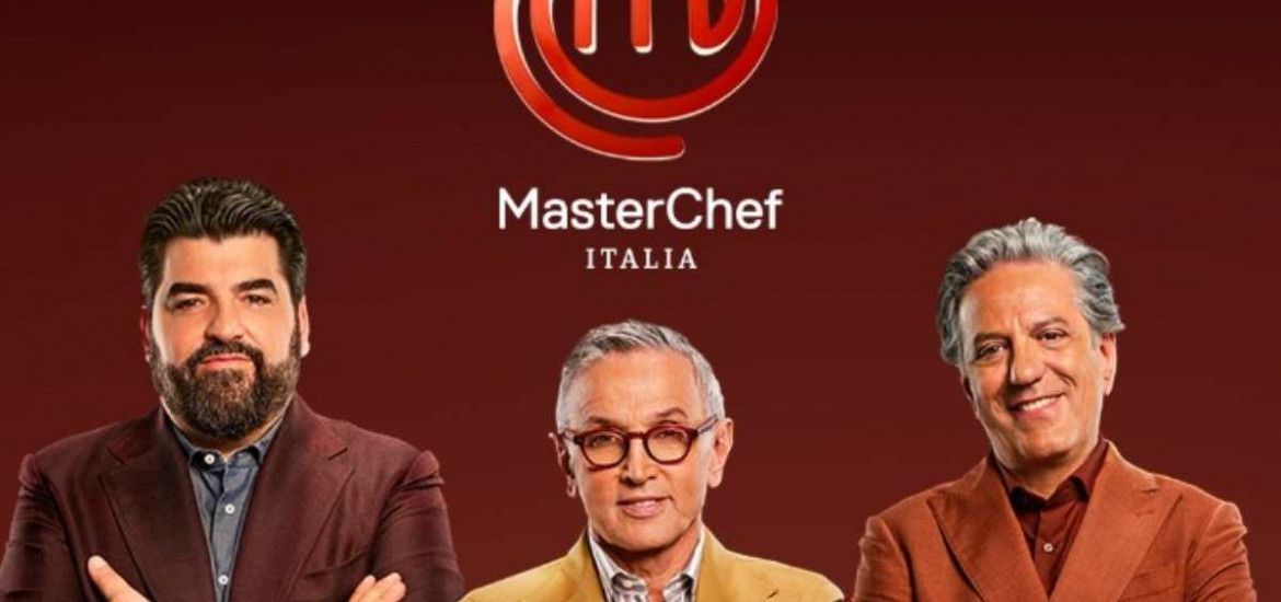 Masterchef giudici