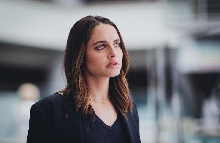 Matilde Gioli. Matilde Gioli.