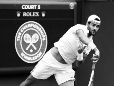 C’è Posta Per Te, Matteo Berrettini in lacrime lascia lo studio sconvolto, triste anche Maria De Filippi