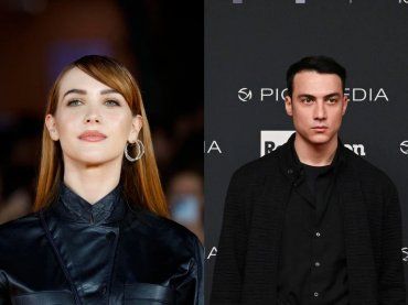 Mare Fuori, avete visto cosa c’è scritto sulla cover di Ludovica Coscione?