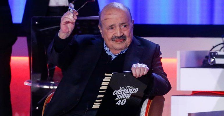 Claudio Lippi, stoccata a Mediaset nel ricordo di Maurizio Costanzo: messaggio al vetriolo