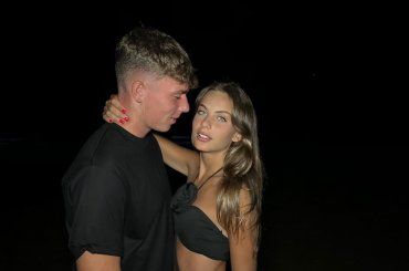 Melissa Monti rompe il silenzio, come stanno le cose con Cristian Totti