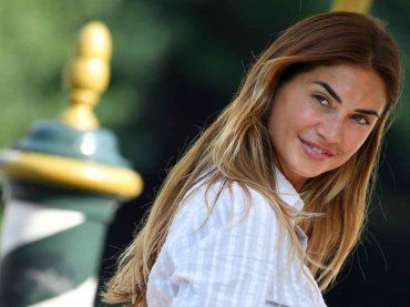 Melissa Satta, addio a Berettini: ora i giorni li passa con un altro