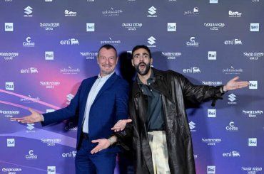 Sanremo, cosa vedremo questa sera? Tutte le novità che ci aspettano