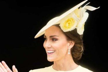 Kate Middleton dov’è finita? Della principessa non si hanno notizie e si teme il peggio