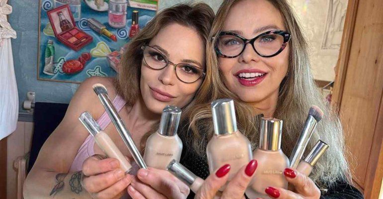 Naike Rivelli e la protesta dei trattori sulle note di Celentano, chiamata in causa Giovanna Civitillo