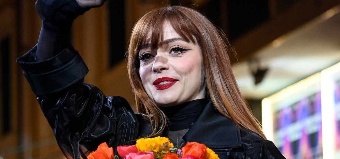 Nali Annalisa genitori